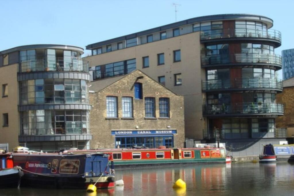 Functional Budget Stay With Wi-Fi And Laundry Facilities Near Tube Station London Exteriör bild